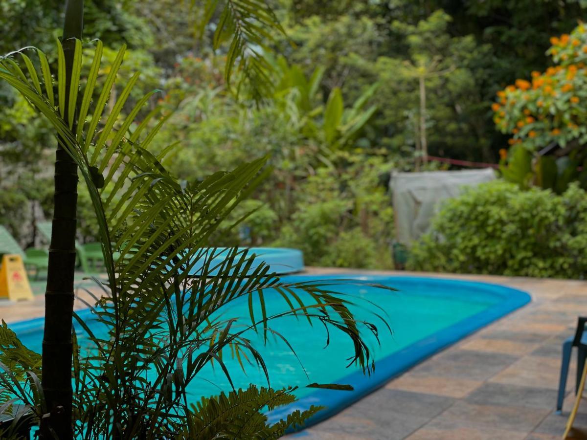 Carey Lodging Tortuguero Extérieur photo